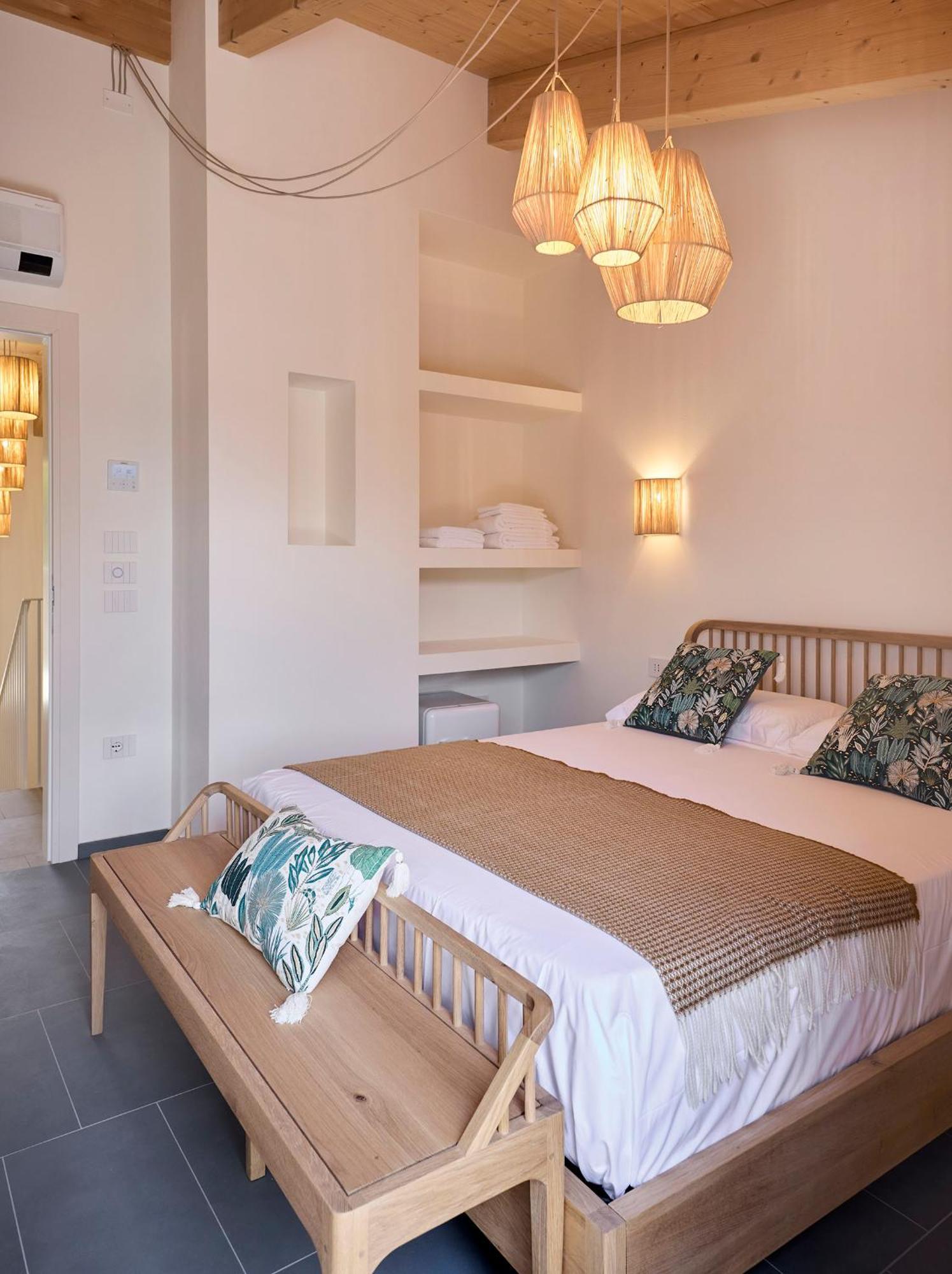 La Sfiora B&B Cervia Exterior foto