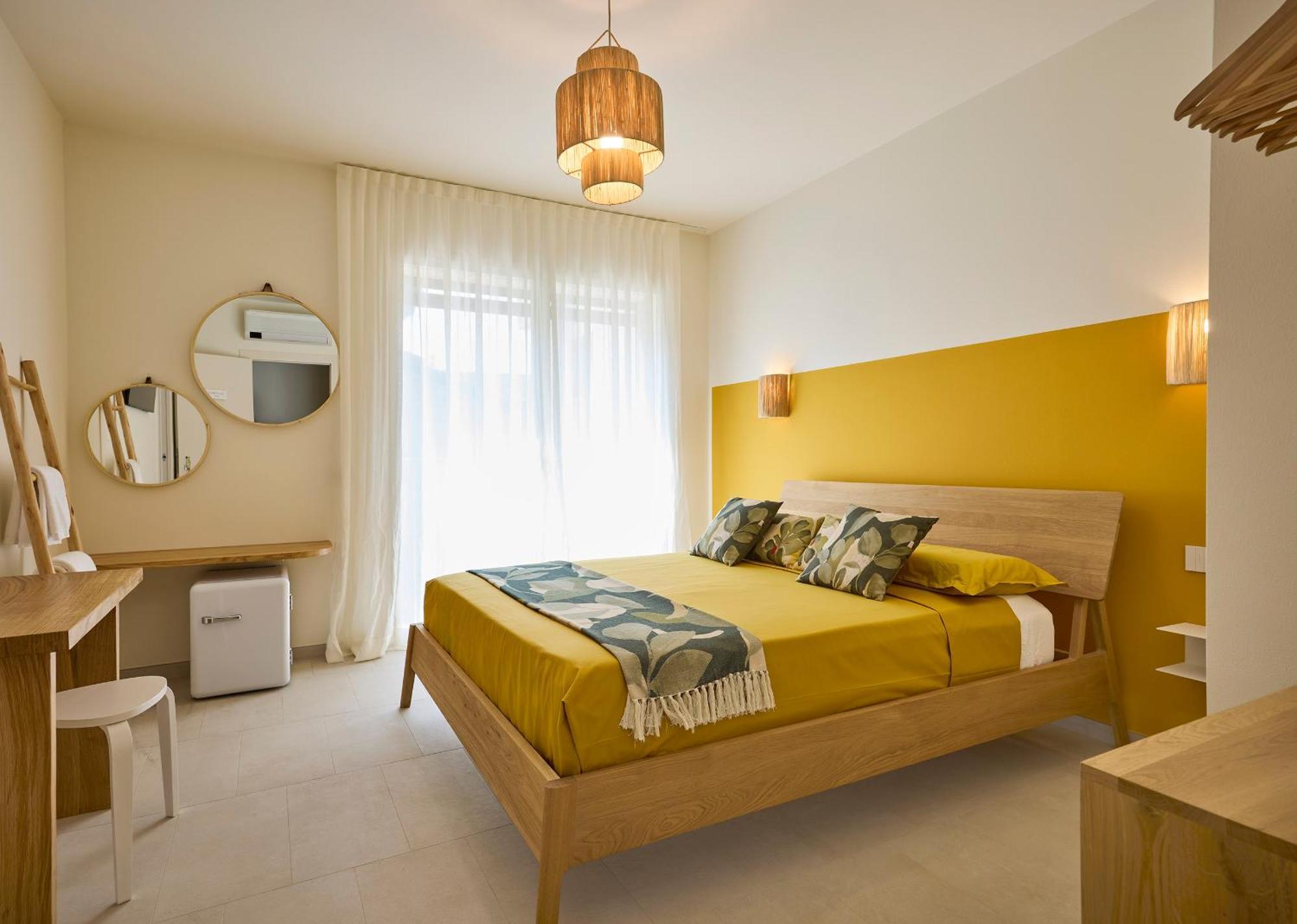 La Sfiora B&B Cervia Exterior foto