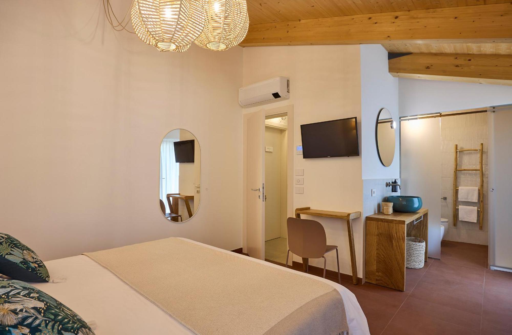 La Sfiora B&B Cervia Exterior foto